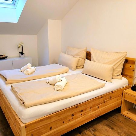 Ferienwohnung Lindpointner Innerschwand Zewnętrze zdjęcie