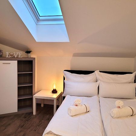 Ferienwohnung Lindpointner Innerschwand Zewnętrze zdjęcie