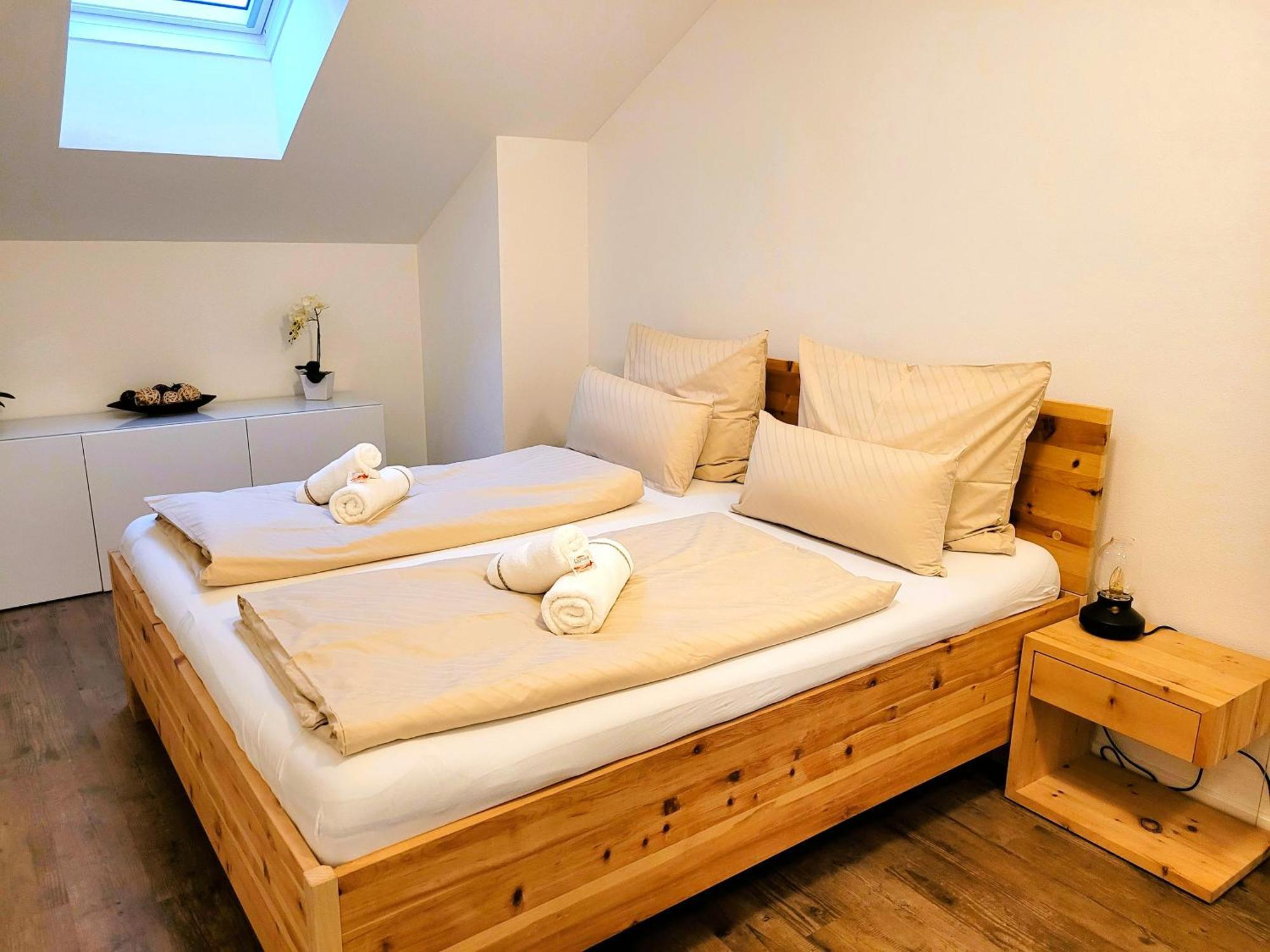 Ferienwohnung Lindpointner Innerschwand Zewnętrze zdjęcie