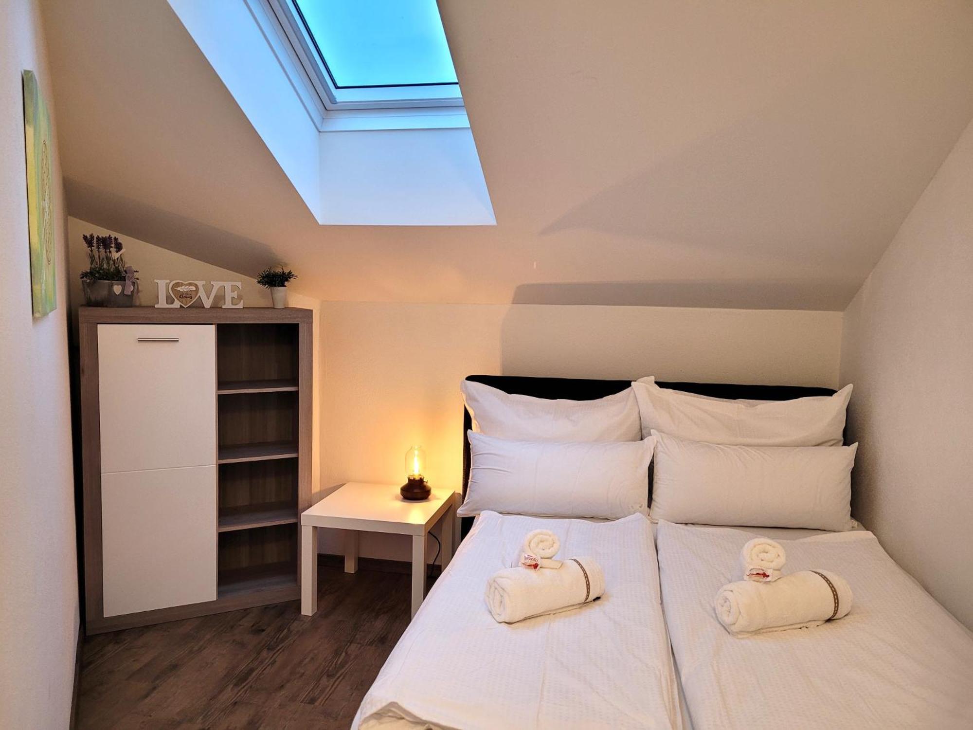 Ferienwohnung Lindpointner Innerschwand Zewnętrze zdjęcie